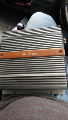 แอมป์ HI-END เสียงหวานๆ เสียงคม