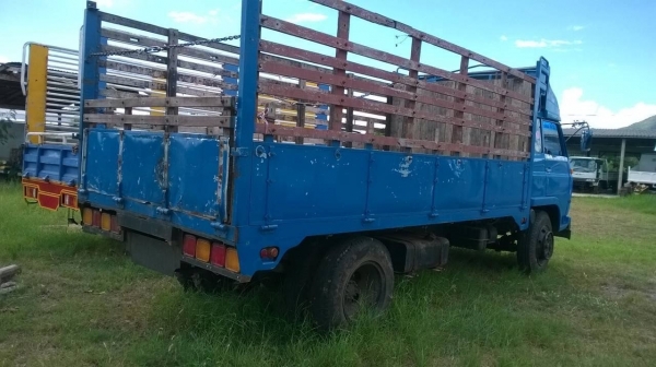 ขาย 6 ล้อใหญ่ ISUZU JCM คัสซีสวย เครื่อง 6BB1 145 แรงม้า เฟืองท้ายใหญ่ พาวเวอร์ ทะเบียนครบพร้อมโอน ขาย 6 ล้อใหญ่ ISUZU JCM คัสซีสวย เครื่อง 6BB1 145 แรงม้า เฟืองท้ายใหญ่ พาวเวอร์ ทะเบียนครบพร้อมโอน