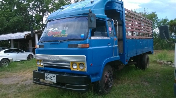 ขาย 6 ล้อใหญ่ ISUZU JCM คัสซีสวย เครื่อง 6BB1 145 แรงม้า เฟืองท้ายใหญ่ พาวเวอร์ ทะเบียนครบพร้อมโอน