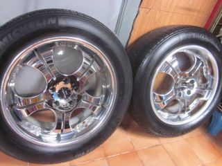 ล้อแม็ก