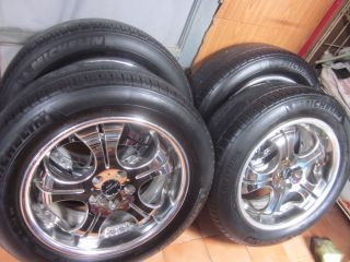 ล้อแม็ก ล้อแม็ก