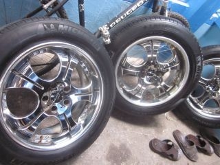 ล้อแม็ก ล้อแม็ก