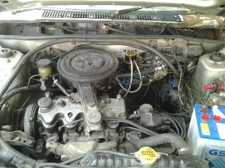 ขายรถยนต์ ปี89 นิสสัน ซันนี่ FF เครื่อง1300cc.ติดแก๊ส เกียร์ธรรมดา ล้อแม็ก ภายในเบาะไม่ขาด เครื่องดี ช่วงล่างดี ขายถูกๆตามสภาพ (รถบ้านไม่ใช่แท็กซี่) ขายรถยนต์ ปี89 นิสสัน ซันนี่ FF เครื่อง1300cc.ติดแก๊ส เกียร์ธรรมดา ล้อแม็ก ภายในเบาะไม่ขาด เครื่องดี ช่วงล่างดี ขายถูกๆตามสภาพ (รถบ้านไม่ใช่แท็กซี่)