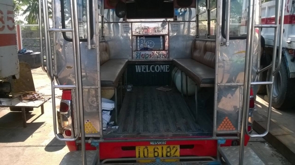 ขาย DMAX ตอนเดียว รถโดยสาร วางเครื่อง J ติดแก๊ส LPG เกียร์ออโต้ คัสซีสวย ทะเบียนพร้อมโอนครับ