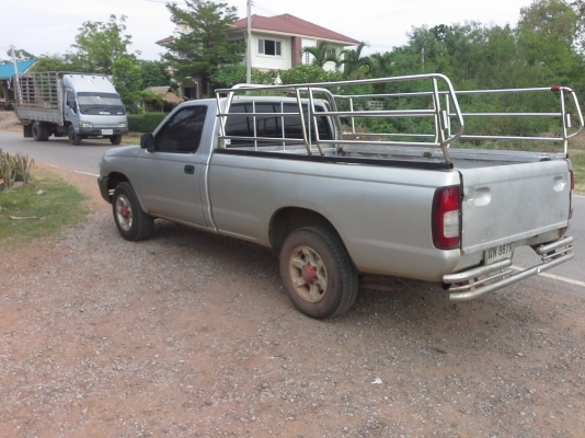 รถบ้านแท้ราคาประหยัด