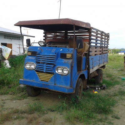 ขายรถอีแต๋น 4 ล้อกลาง ด่วน