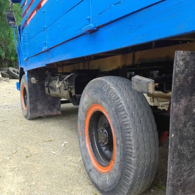 ขายรถอีแต๋น 4 ล้อกลาง ด่วน