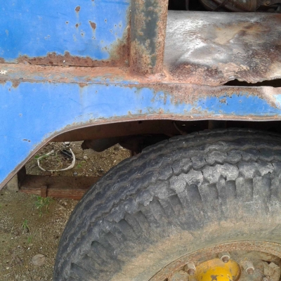 ขายรถอีแต๋น 4 ล้อกลาง ด่วน