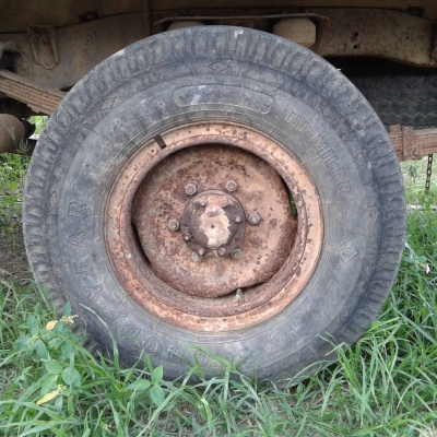 ขายรถอีแต๋น 4 ล้อกลาง ด่วน