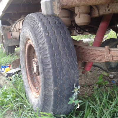 ขายรถอีแต๋น 4 ล้อกลาง ด่วน