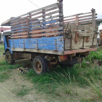 ขายรถอีแต๋น 4 ล้อกลาง ด่วน