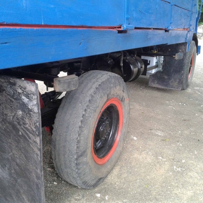 ขายรถอีแต๋น 4 ล้อกลาง ด่วน