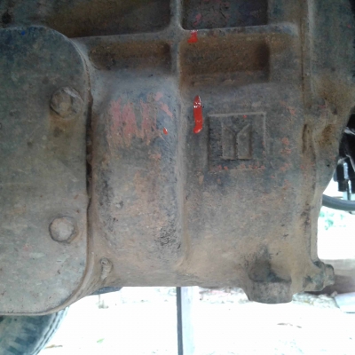 ขายรถอีแต๋น 4 ล้อกลาง ด่วน