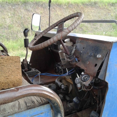 ขายรถอีแต๋น 4 ล้อกลาง ด่วน