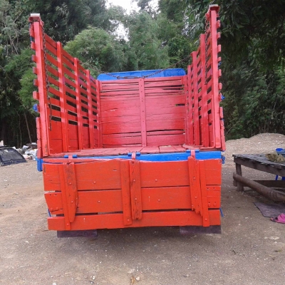 ขายรถอีแต๋น 4 ล้อกลาง ด่วน