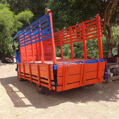 ขายรถอีแต๋น 4 ล้อกลาง ด่วน