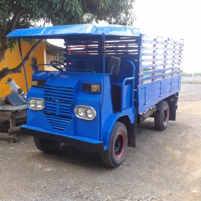 ขายรถอีแต๋น 4 ล้อกลาง ด่วน