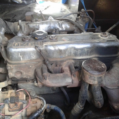 ขายรถอีแต๋น 4 ล้อกลาง ด่วน