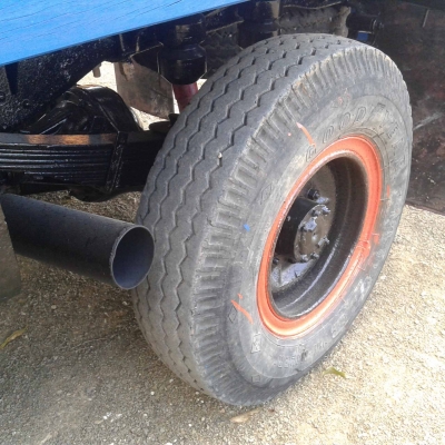 ขายรถอีแต๋น 4 ล้อกลาง ด่วน