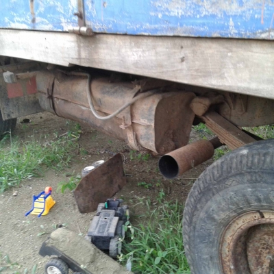 ขายรถอีแต๋น 4 ล้อกลาง ด่วน