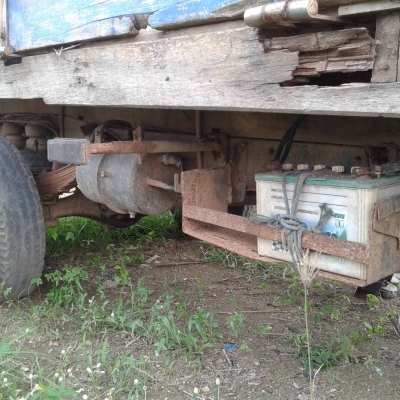 ขายรถอีแต๋น 4 ล้อกลาง ด่วน