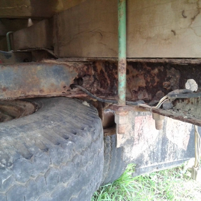 ขายรถอีแต๋น 4 ล้อกลาง ด่วน