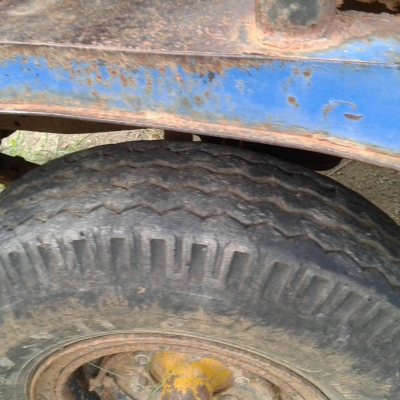 ขายรถอีแต๋น 4 ล้อกลาง ด่วน