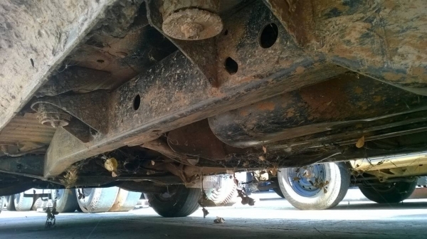 ขายกระบะมิตซู ปี 37 เครื่อง 2500 คัสซีสวยตลอดเส้น พวงมาลัยพาวเวอร์ ทะเบียนพร้อมโอน