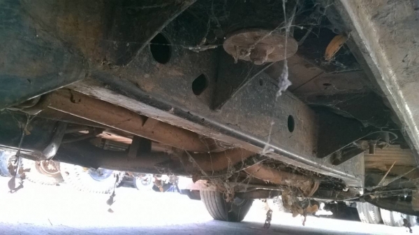 ขายกระบะมิตซู ปี 37 เครื่อง 2500 คัสซีสวยตลอดเส้น พวงมาลัยพาวเวอร์ ทะเบียนพร้อมโอน