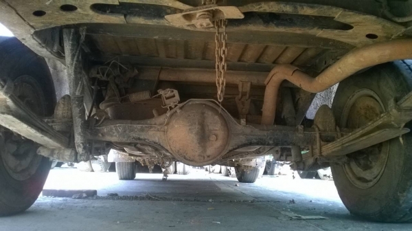 ขายกระบะมิตซู ปี 37 เครื่อง 2500 คัสซีสวยตลอดเส้น พวงมาลัยพาวเวอร์ ทะเบียนพร้อมโอน