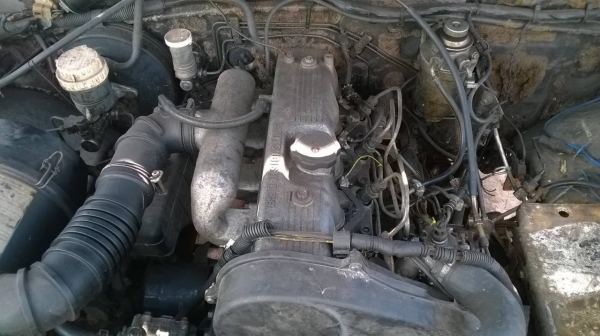 ขายกระบะมิตซู ปี 37 เครื่อง 2500 คัสซีสวยตลอดเส้น พวงมาลัยพาวเวอร์ ทะเบียนพร้อมโอน