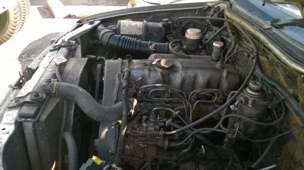 ขายกระบะมิตซู ปี 37 เครื่อง 2500 คัสซีสวยตลอดเส้น พวงมาลัยพาวเวอร์ ทะเบียนพร้อมโอน