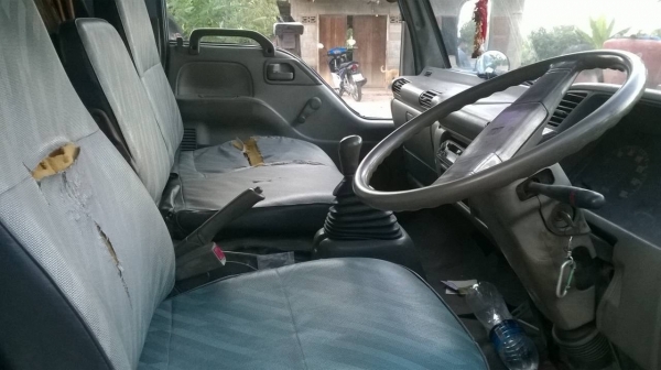 ขาย 6 ล้อ NPR ปี 42 กระบะแสตนเลสยาว 4.30 เมตร เครื่อง 4HF1 120 แรงม้า ฝาขาว พาวเวอร์ ทะเบียนพร้อมโอน ขาย 6 ล้อ NPR ปี 42 กระบะแสตนเลสยาว 4.30 เมตร เครื่อง 4HF1 120 แรงม้า ฝาขาว พาวเวอร์ ทะเบียนพร้อมโอน