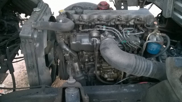 ขาย 6 ล้อ NPR ปี 42 กระบะแสตนเลสยาว 4.30 เมตร เครื่อง 4HF1 120 แรงม้า ฝาขาว พาวเวอร์ ทะเบียนพร้อมโอน ขาย 6 ล้อ NPR ปี 42 กระบะแสตนเลสยาว 4.30 เมตร เครื่อง 4HF1 120 แรงม้า ฝาขาว พาวเวอร์ ทะเบียนพร้อมโอน