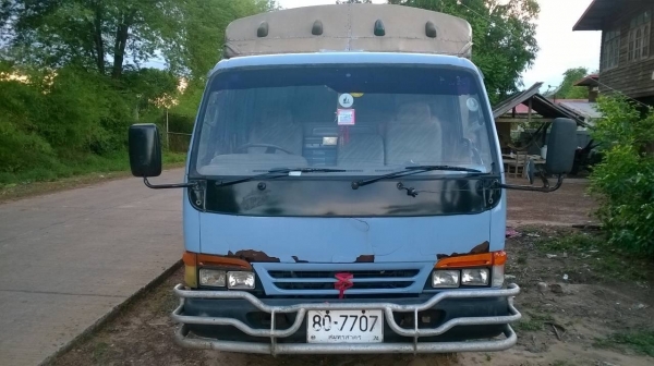 ขาย 6 ล้อ NPR ปี 42 กระบะแสตนเลสยาว 4.30 เมตร เครื่อง 4HF1 120 แรงม้า ฝาขาว พาวเวอร์ ทะเบียนพร้อมโอน ขาย 6 ล้อ NPR ปี 42 กระบะแสตนเลสยาว 4.30 เมตร เครื่อง 4HF1 120 แรงม้า ฝาขาว พาวเวอร์ ทะเบียนพร้อมโอน