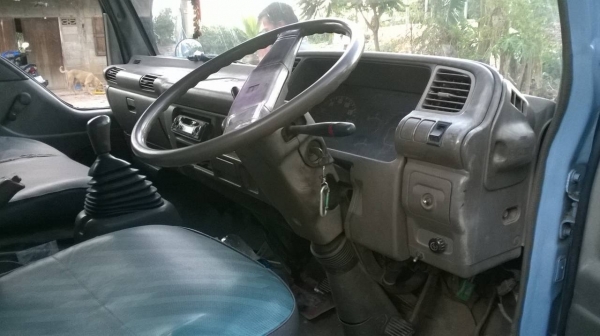 ขาย 6 ล้อ NPR ปี 42 กระบะแสตนเลสยาว 4.30 เมตร เครื่อง 4HF1 120 แรงม้า ฝาขาว พาวเวอร์ ทะเบียนพร้อมโอน ขาย 6 ล้อ NPR ปี 42 กระบะแสตนเลสยาว 4.30 เมตร เครื่อง 4HF1 120 แรงม้า ฝาขาว พาวเวอร์ ทะเบียนพร้อมโอน