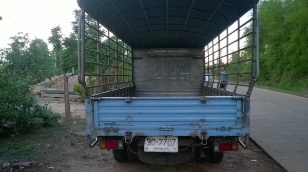 ขาย 6 ล้อ NPR ปี 42 กระบะแสตนเลสยาว 4.30 เมตร เครื่อง 4HF1 120 แรงม้า ฝาขาว พาวเวอร์ ทะเบียนพร้อมโอน ขาย 6 ล้อ NPR ปี 42 กระบะแสตนเลสยาว 4.30 เมตร เครื่อง 4HF1 120 แรงม้า ฝาขาว พาวเวอร์ ทะเบียนพร้อมโอน