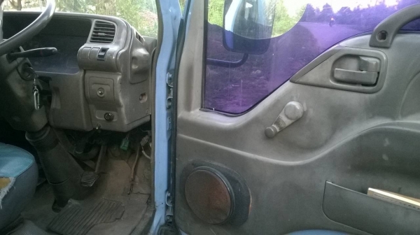 ขาย 6 ล้อ NPR ปี 42 กระบะแสตนเลสยาว 4.30 เมตร เครื่อง 4HF1 120 แรงม้า ฝาขาว พาวเวอร์ ทะเบียนพร้อมโอน ขาย 6 ล้อ NPR ปี 42 กระบะแสตนเลสยาว 4.30 เมตร เครื่อง 4HF1 120 แรงม้า ฝาขาว พาวเวอร์ ทะเบียนพร้อมโอน