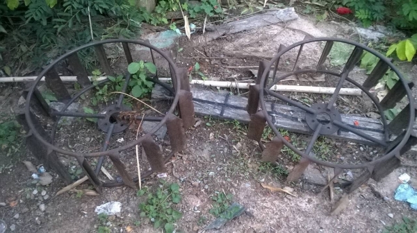 ขายรถไถเดินตาม สยามคูโบต้า เครื่อง RT90 อุปกรณ์มี ผาน คราด และล้อเหล็ก ขายรถไถเดินตาม สยามคูโบต้า เครื่อง RT90 อุปกรณ์มี ผาน คราด และล้อเหล็ก