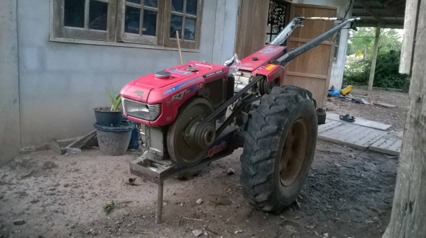 ขายรถไถเดินตาม สยามคูโบต้า เครื่อง RT90 อุปกรณ์มี ผาน คราด และล้อเหล็ก ขายรถไถเดินตาม สยามคูโบต้า เครื่อง RT90 อุปกรณ์มี ผาน คราด และล้อเหล็ก