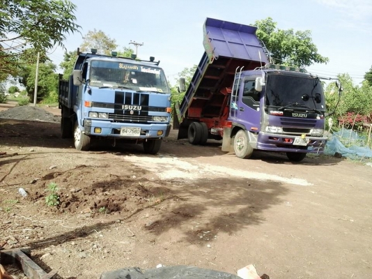 ***ขายแล้วครับขอบคุณ Truck2hand