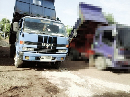 ***ขายแล้วครับขอบคุณ Truck2hand