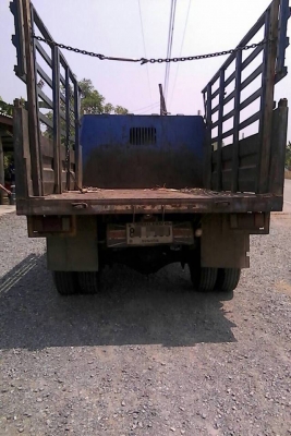 ***ขายแล้วครับขอบคุณ Truck2hand