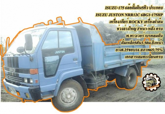 ***ขายแล้วครับขอบคุณ Truck2hand