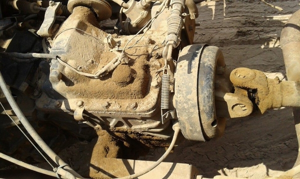 ***ขายแล้วครับขอบคุณ Truck2hand