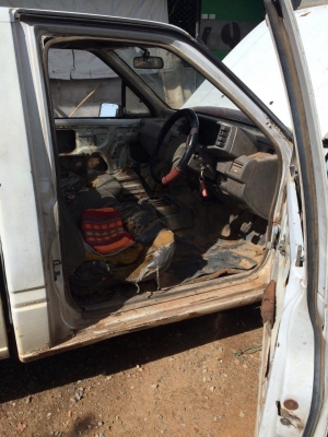 ขายกระบะตอนเดียว ISUZU เครื่อง 87 แรงม้า คัสซีสวย เครื่องดี ทะเบียนขาด 1 ปี ราคาต่อรองได้