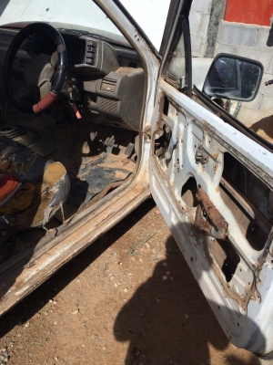 ขายกระบะตอนเดียว ISUZU เครื่อง 87 แรงม้า คัสซีสวย เครื่องดี ทะเบียนขาด 1 ปี ราคาต่อรองได้