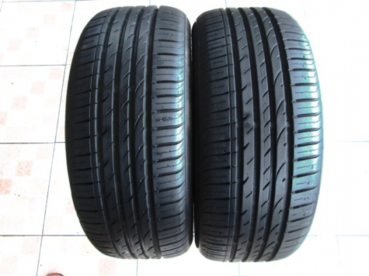 ยาง 195-50-15 ปี12 ดอกแน่นๆ (1คู่)