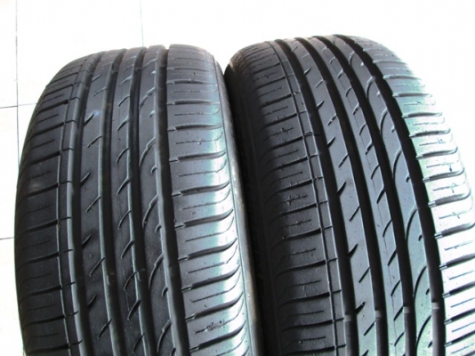 ยาง 195-50-15 ปี12 ดอกแน่นๆ (1คู่)