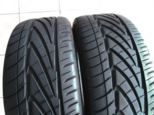 ยาง NITTO NEOGEN 205-45-17 ปี1913 สวยจัด 2 คู่